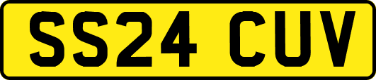 SS24CUV