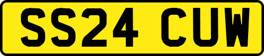 SS24CUW