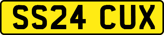 SS24CUX