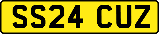 SS24CUZ