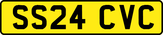 SS24CVC