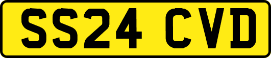 SS24CVD