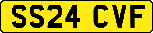 SS24CVF