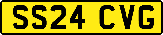 SS24CVG