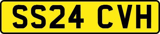 SS24CVH