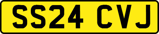 SS24CVJ