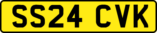 SS24CVK