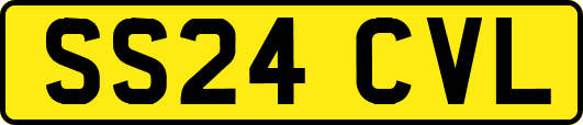 SS24CVL