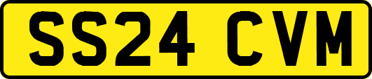 SS24CVM