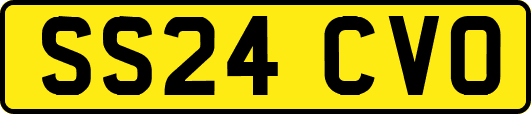 SS24CVO