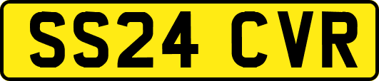 SS24CVR