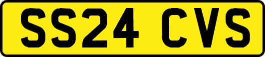 SS24CVS