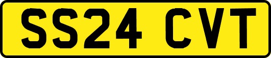 SS24CVT