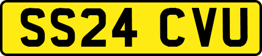 SS24CVU