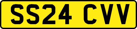 SS24CVV