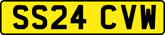 SS24CVW