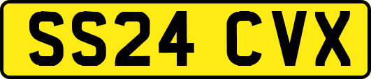 SS24CVX