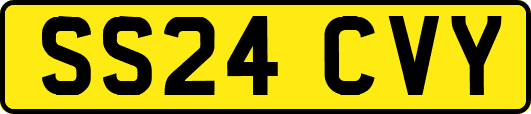 SS24CVY