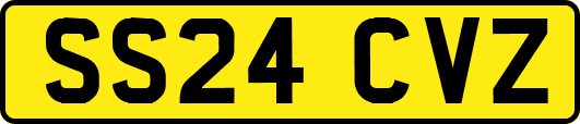 SS24CVZ