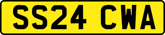 SS24CWA