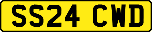 SS24CWD