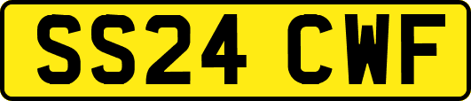 SS24CWF
