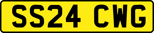 SS24CWG