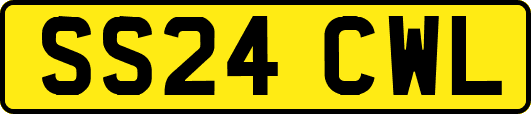SS24CWL