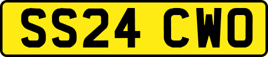 SS24CWO
