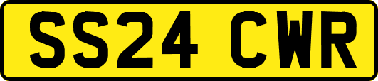 SS24CWR