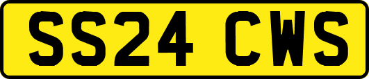 SS24CWS