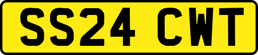 SS24CWT