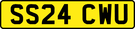 SS24CWU