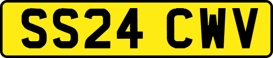 SS24CWV