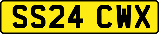 SS24CWX