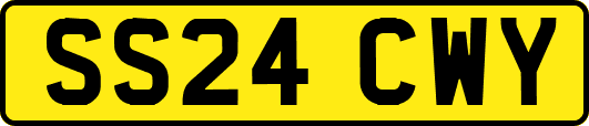 SS24CWY