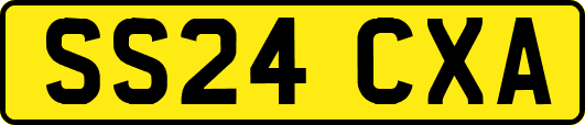 SS24CXA