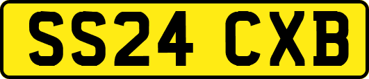 SS24CXB