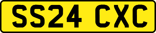 SS24CXC