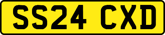 SS24CXD