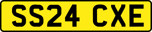 SS24CXE