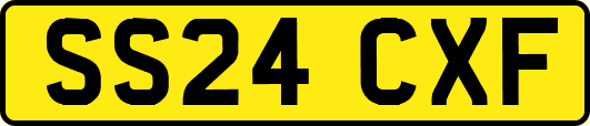 SS24CXF