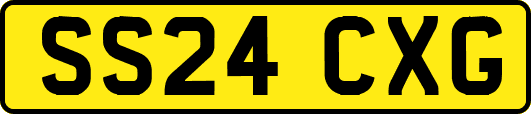 SS24CXG