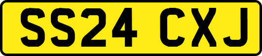 SS24CXJ