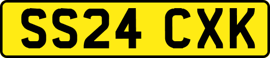 SS24CXK