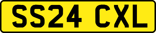 SS24CXL
