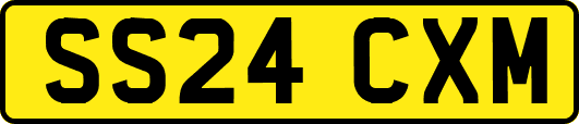 SS24CXM
