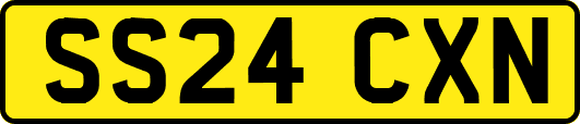 SS24CXN