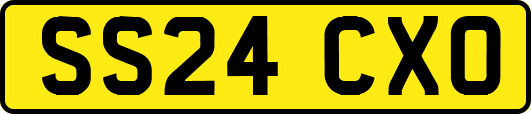 SS24CXO