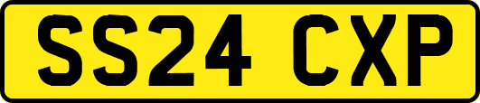 SS24CXP